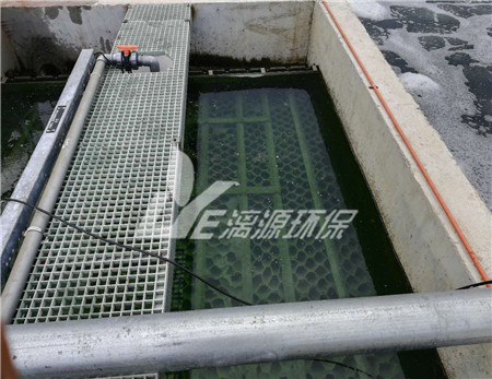 食品工業(yè)廢水分類及其特性有哪些？