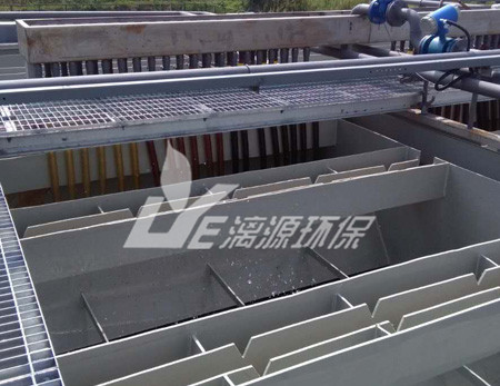 肉類加工廢水去除cod的方法有哪些？